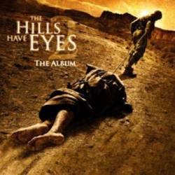 BO : The Hills Have Eyes 2: The Album